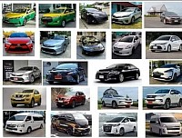 แท็กซี่บริการ 24 ชั่วโมง