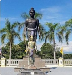 พ่อขุนผาเมือง