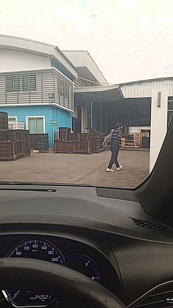 ส่งถึงจุดหมาย