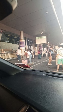 ถึงจุดหมายโดยสวัสดิภาพ