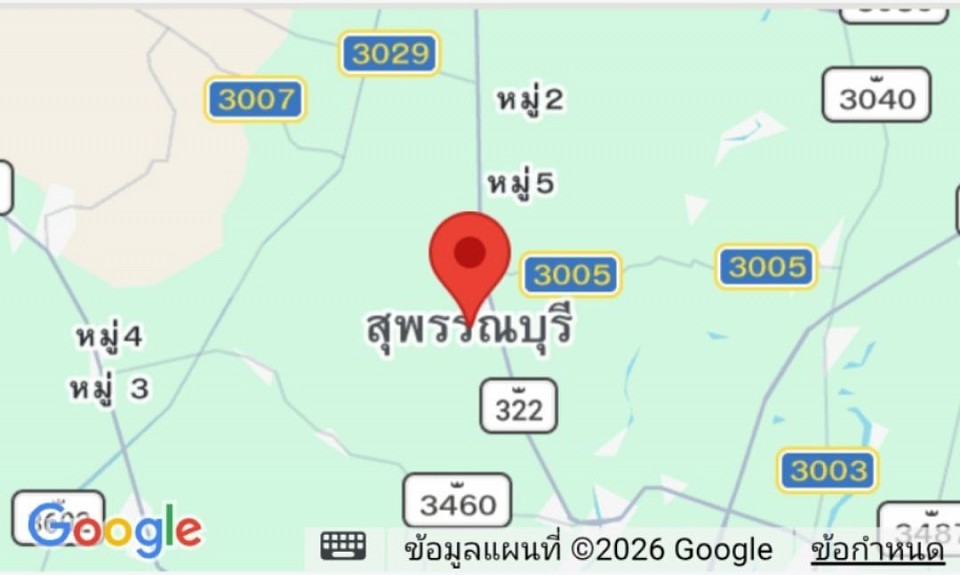 สถานีขนส่งผู้โดยสารสุพรรณบุรี