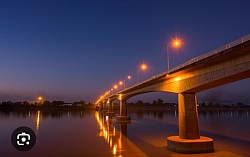 บริการรับ-ส่งหน้าด่านพรมแดนไทย-ลาว ตลอด 24 ชม.