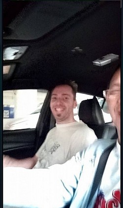 ส่งถึงจุดหมาย