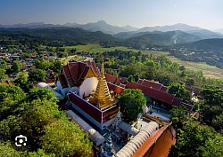 พระธาตุช่อแฮ