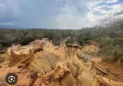 อุทยานแพะเมืองผี
