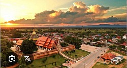 พระธาตุลำปางหลวง