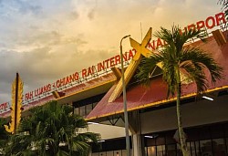 ท่าอากาศยานนานาชาติแม่ฟ้าหลวง