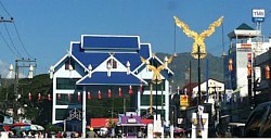 ด่านแม่สาย