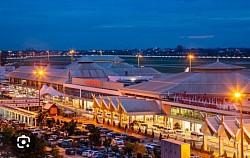 สนามบินนานาชาติเชียงใหม่