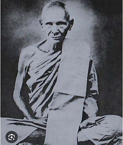 หลวงพ่อเดิม