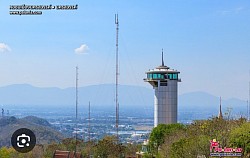 ขอชมเมือง