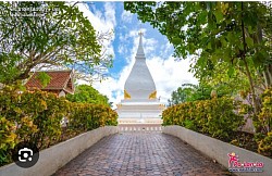 พระธาตุศรีสองรัก