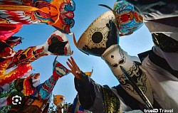 ผีตาโขน