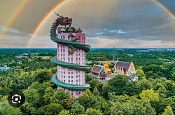 สถานที่ท่องเที่ยว