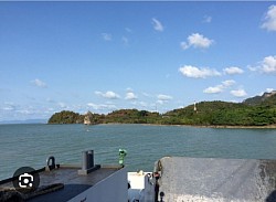 ท่าเรือดอนสัก