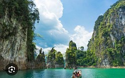 เขื่อนเเชียวหลาน