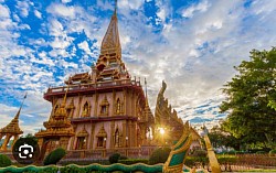 วัดหลวงพ่อแช่ม