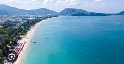 หาดป่าตอง