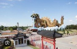 เที่ยวเมืองสุพรรณบุรี