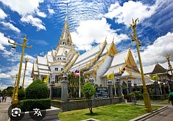 วัดหลวงพ่อโสธร