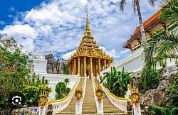 พระพุทธบาทสระบุรี