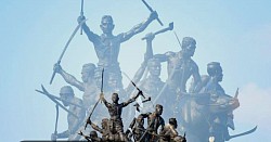 ค่ายบางระจัน