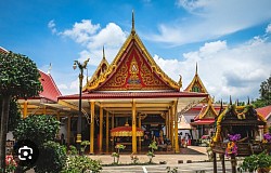 วัดหลวงปู่ศุข