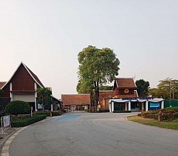 ท่าอากาศยานสุโขทัย