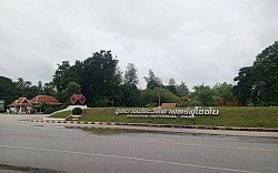 อุทยานแห่งชาติประวัติศาสตร์สุโขทัย